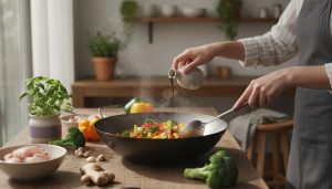 10 Flavorful Stir-Fry Combos Using Basics