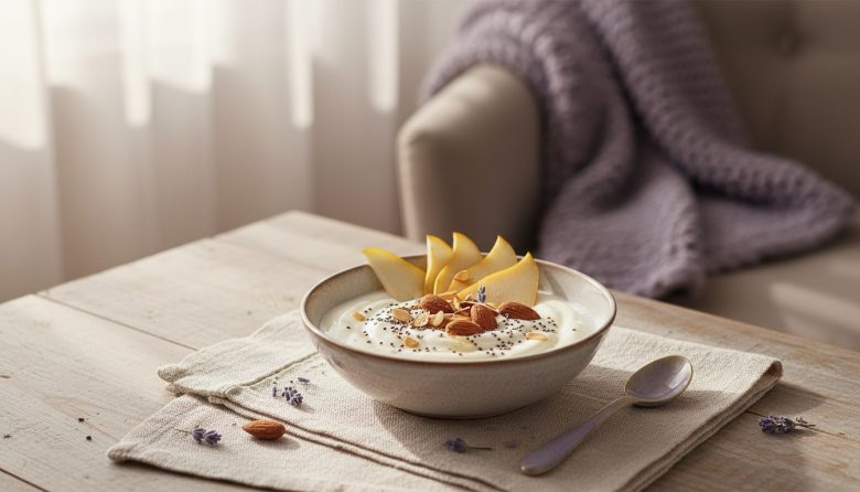 11 Light Snack Ideas That Fill You Up