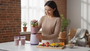 12 Easy Breakfasts Using Fresh Fruits