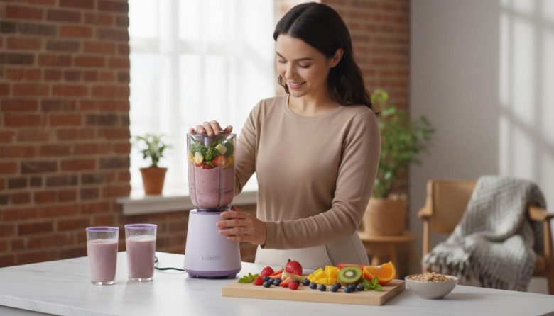 12 Easy Breakfasts Using Fresh Fruits