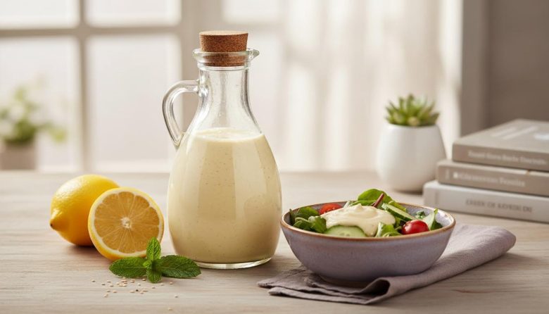 13 Homemade Dressings for Everyday Salads