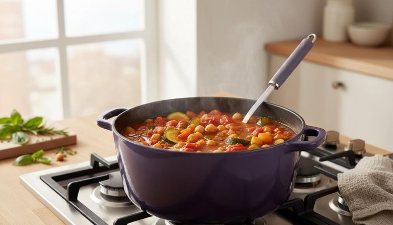 13 One-Pot Meals with Fresh Ingredients