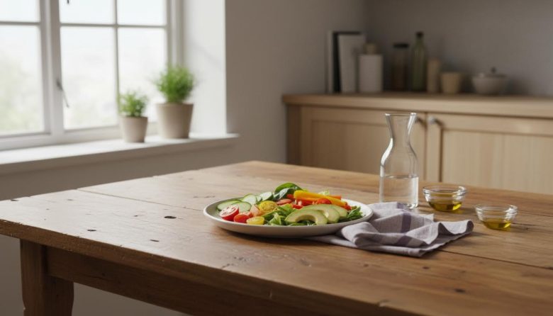 14 Light Lunch Ideas Packed with Produce