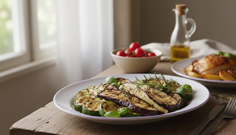 14 Side Dishes from Garden Fresh Produce