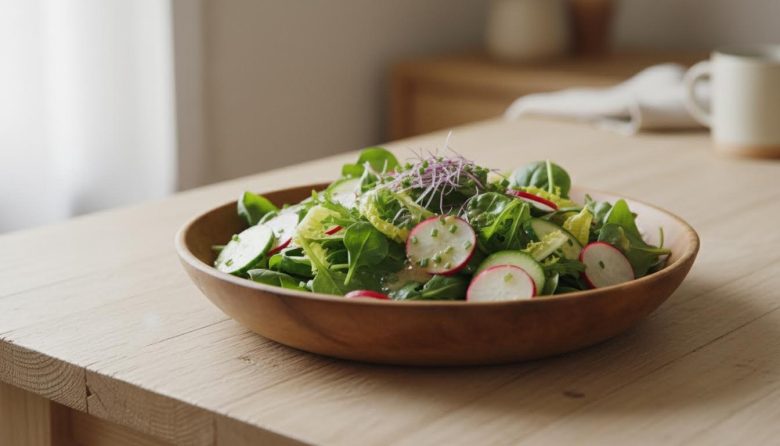 15 Simple Salad Recipes with Everyday Veggies