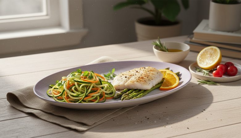 5 Ideas to Refresh Your Meal Routine