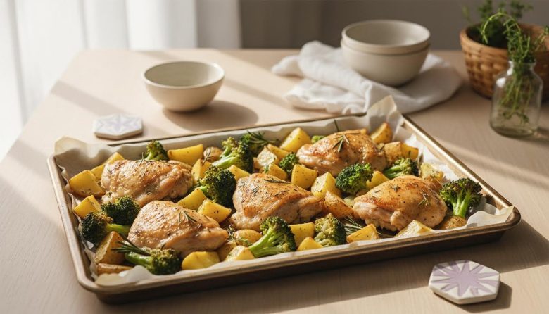 6 Hacks for Healthier Weeknight Dinners