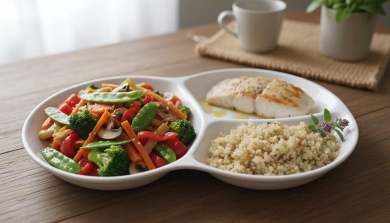 6 Tips to Balance Fresh and Simple Eating