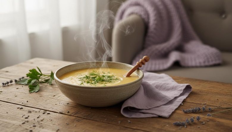 7 Cozy Soup Recipes for Light Evenings