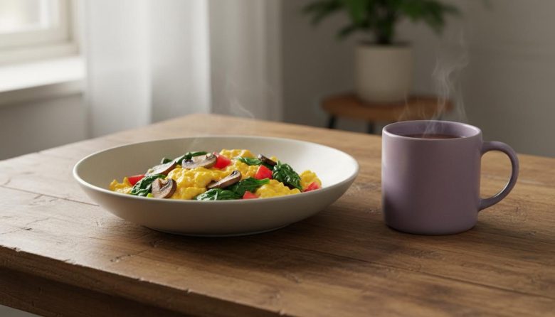 7 Tips for Adding Veggies to Every Meal