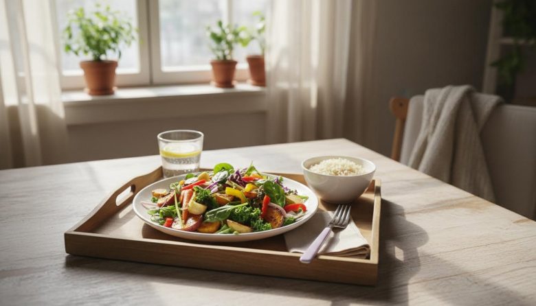 7 Tips to Add More Veggies to Meals