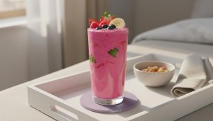 8 Smoothie Recipes for Fresh Mornings