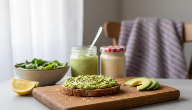 Beginner Guide to Simple Swaps for Health