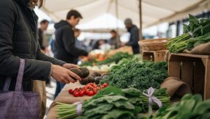 Tips for Picking Fresh Produce Weekly