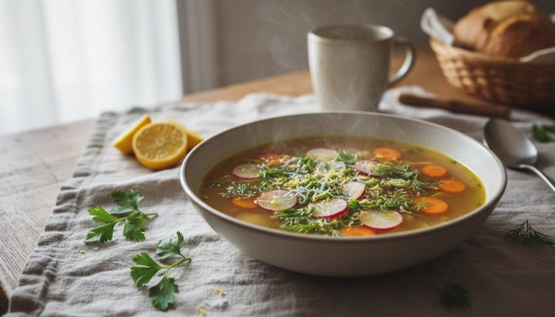 Tips to Flavor Meals Without Extra Salt